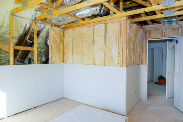 Best Types of Insulation in Brigantine, NJ